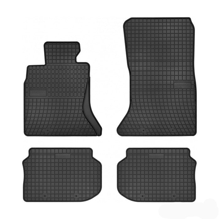 Гумени стелки Frogum съвместими с BMW 5 Series F10/F11 (2010-2013)