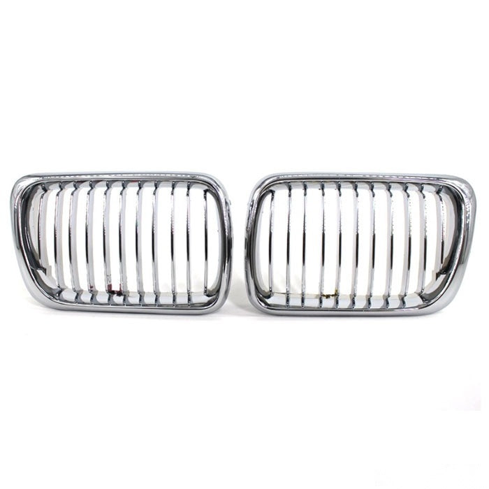Бъбреци за BMW E36 1996-1999 - ХРОМ