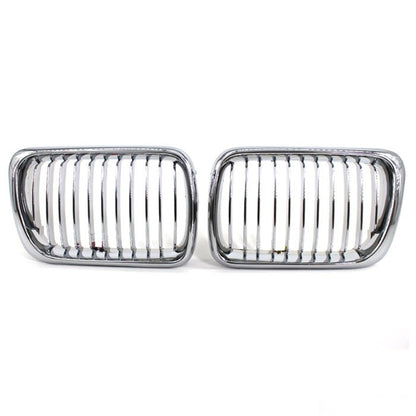Бъбреци за BMW E36 1996-1999 - ХРОМ