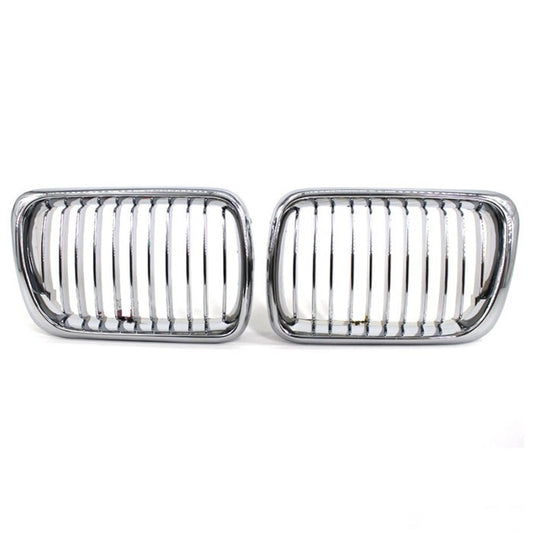 Бъбреци за BMW E36 1996-1999 - ХРОМ