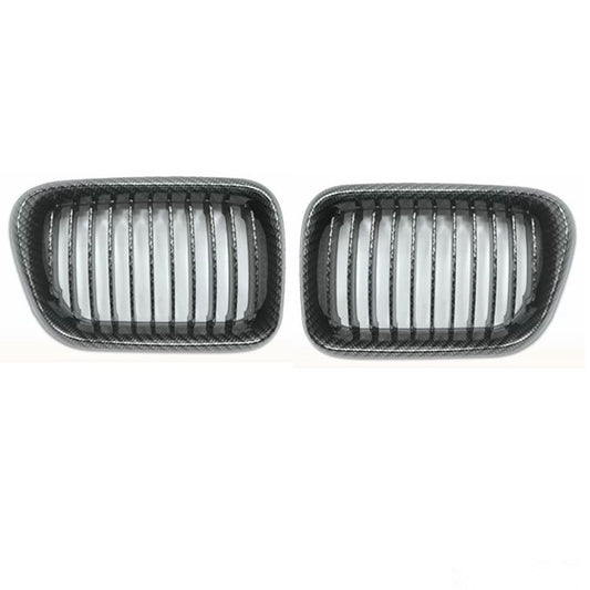 Бъбреци за BMW E36 1996-1999 - Карбон