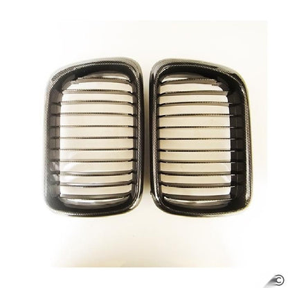 Бъбреци за BMW E36 1996-1999 - Карбон