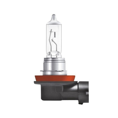 Халогенни крушки Osram Night Breaker Silver H11 2бр/к-т