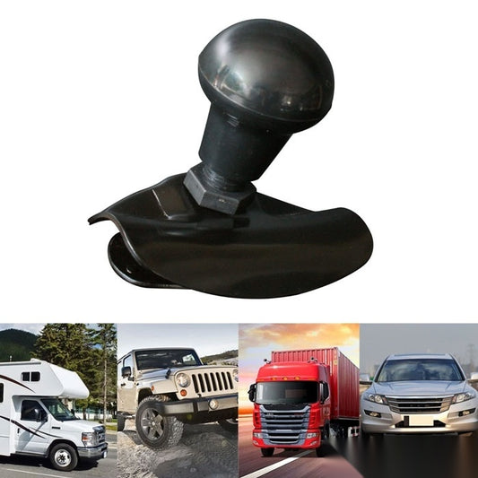 Топка за волан черна 1044