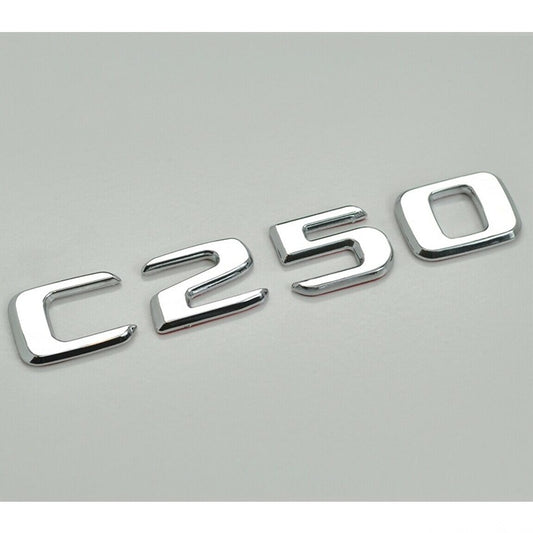 Надпис C250