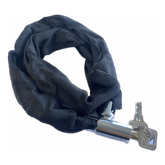 Заключващо устройство за велосипед - РА394