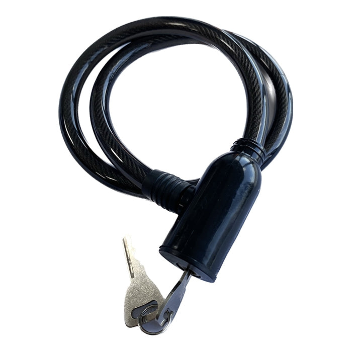 Заключващо устройство за велосипед - РА395