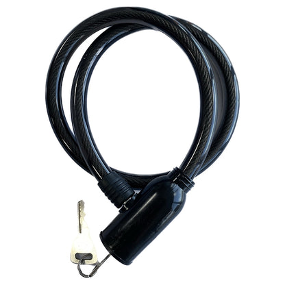 Заключващо устройство за велосипед - РА395