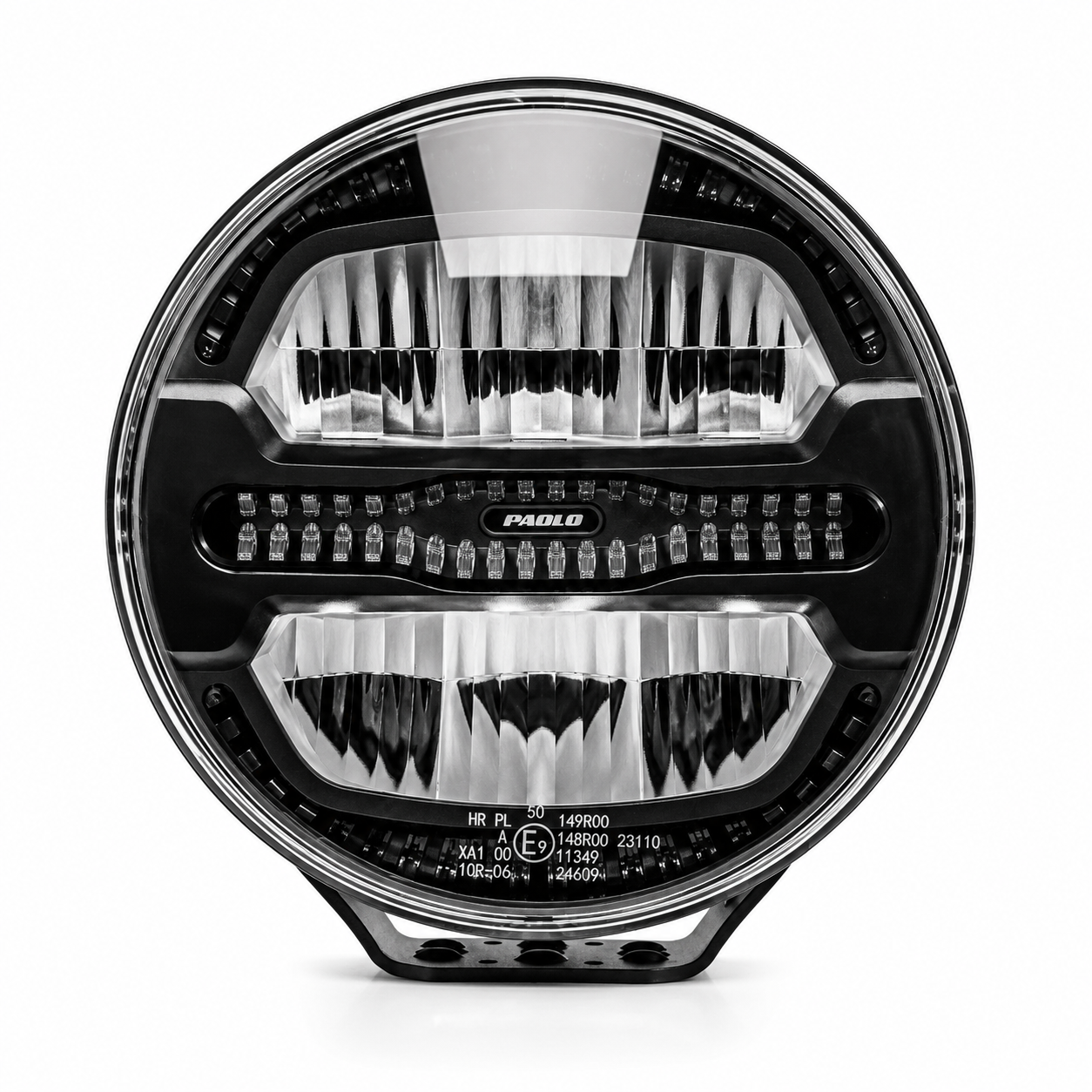 Халоген Диоден CM2048W 12-24V 100W