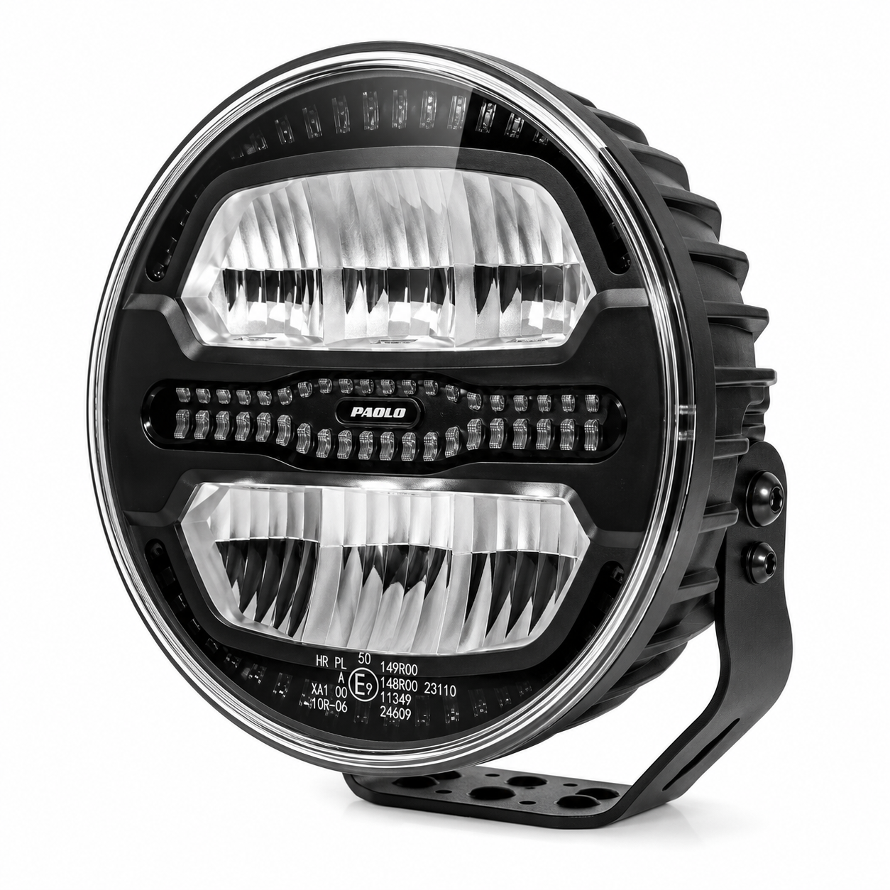 Халоген Диоден CM2048W 12-24V 100W