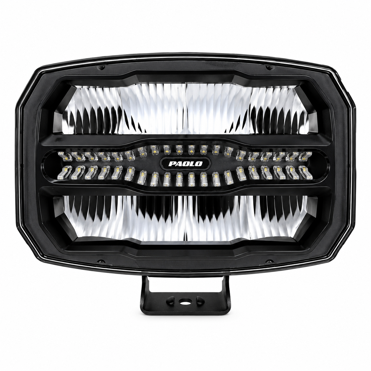 ХАЛОГЕН ДИОДЕН CM2049W 12-24V 100W