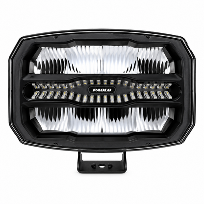 ХАЛОГЕН ДИОДЕН CM2049W 12-24V 100W