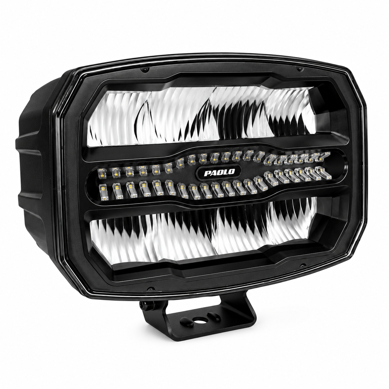 ХАЛОГЕН ДИОДЕН CM2049W 12-24V 100W