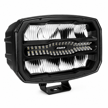 ХАЛОГЕН ДИОДЕН CM2049W 12-24V 100W