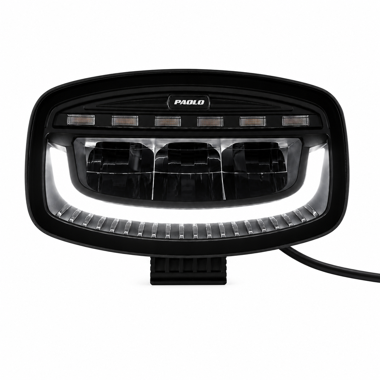 ХАЛОГЕН ДИОДЕН CM2031W 12-24V 60W