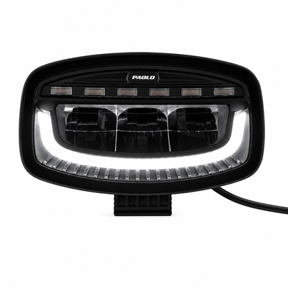 ХАЛОГЕН ДИОДЕН CM2031W 12-24V 60W