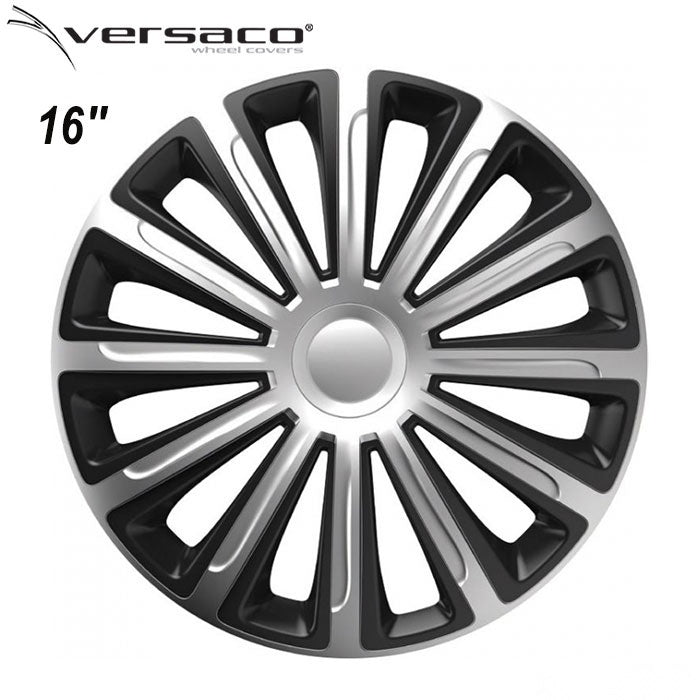 Тасове за джанти 16'' Versaco Trend