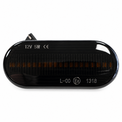 Мигачи за мпс PG663 2бр/к-т - опушени