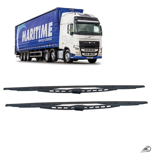 Чистачки за камион 24'' - 600