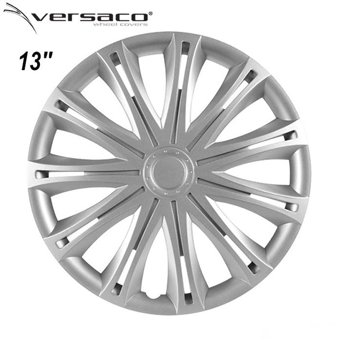 Тасове за джанти 13'' Versaco Spark