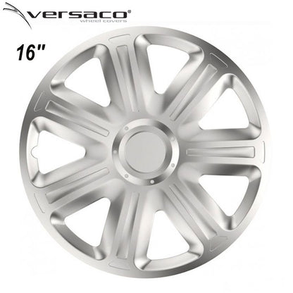 Тасове за джанти 16'' Versaco Comfort