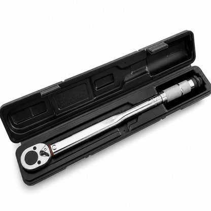 Динамометричен ключ 1/2" (28–210 Nm)