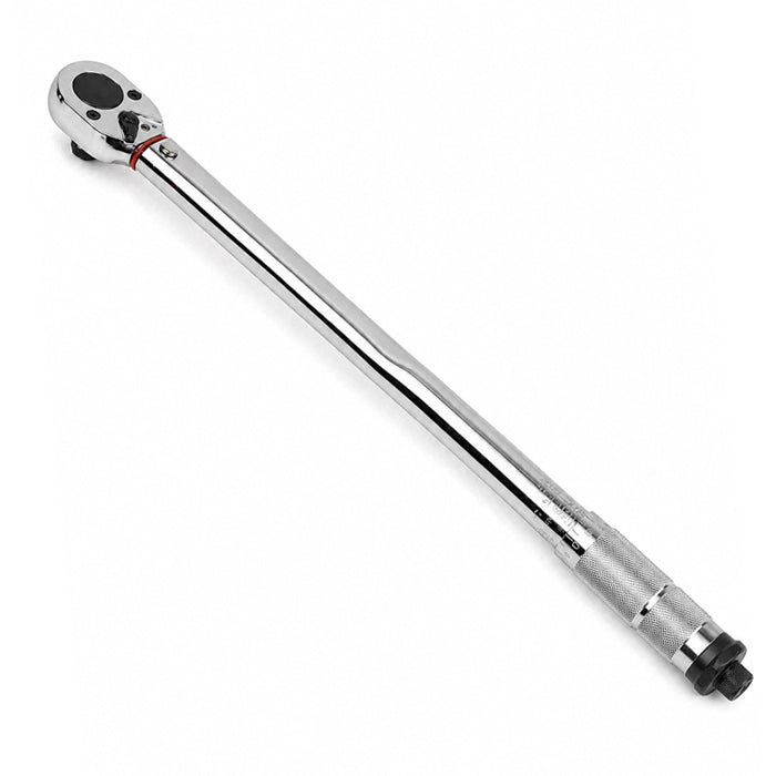 Динамометричен ключ 1/2" (28–210 Nm)