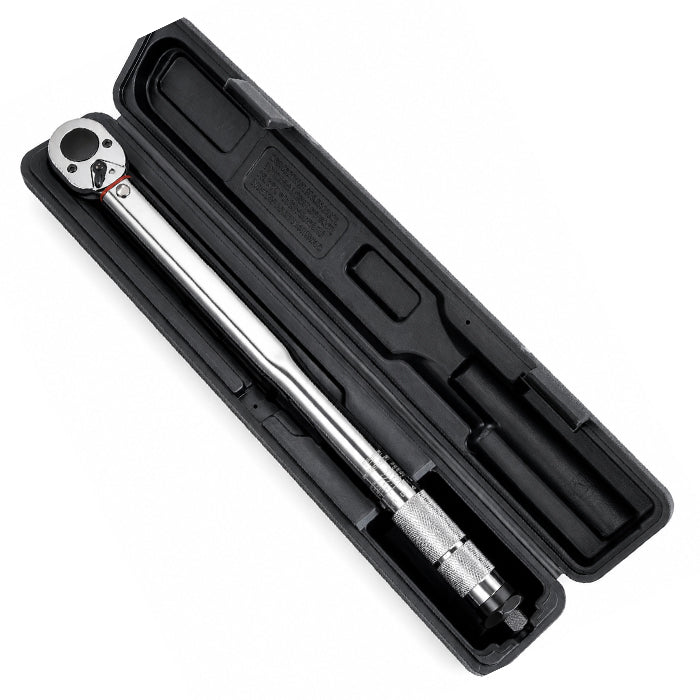 Динамометричен ключ 1/2" (28–210 Nm)