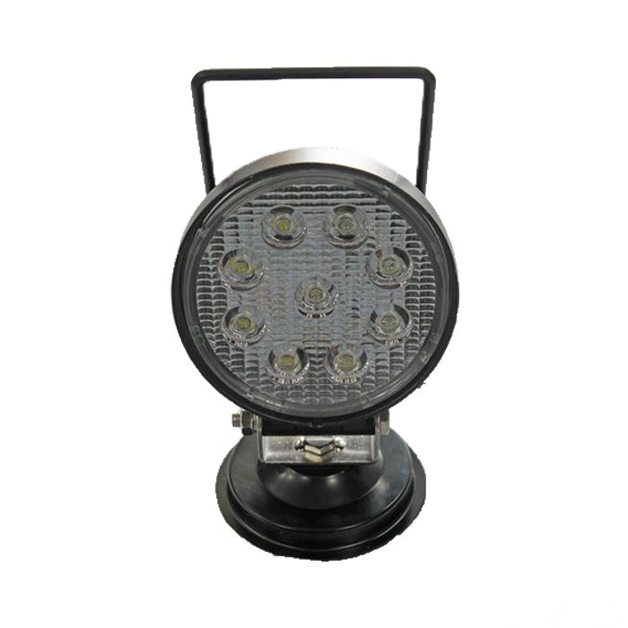 Халоген диоден 27W - 027C