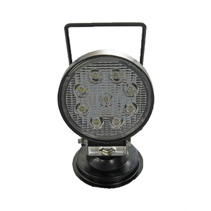 Халоген диоден 27W - 027C