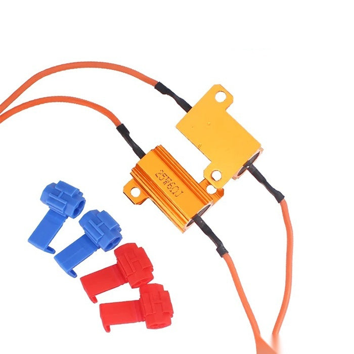 Компенсатор за грешки 25W / 2 БР/К-Т