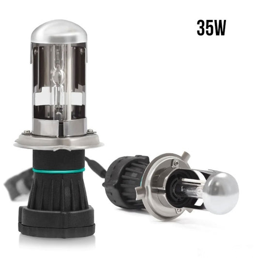 Крушки за ксенон H4 - 35W 2 БР/К-Т