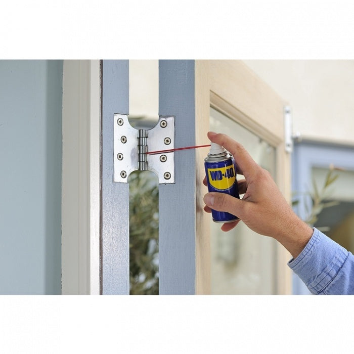 Мултифункционален спрей WD-40 - 400мл.