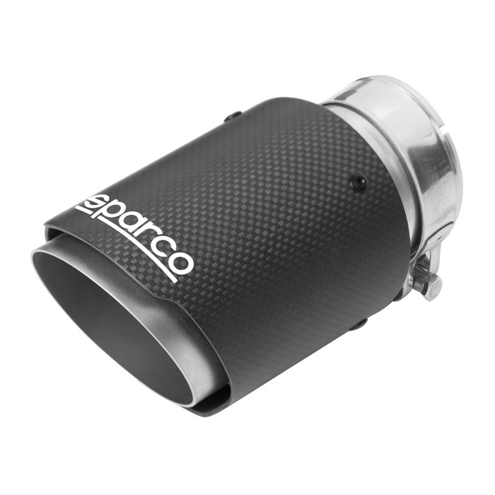 Накрайник за Ауспух SPARCO SPT201