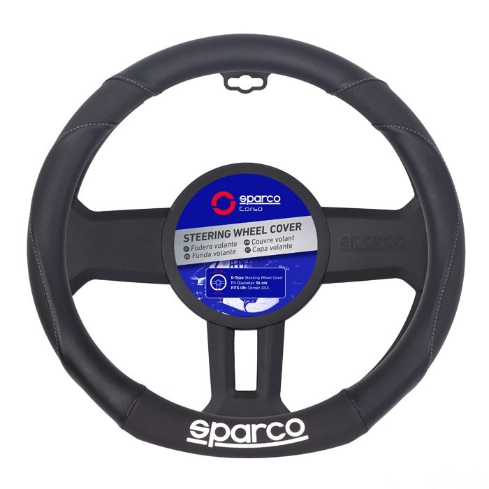 Калъф за волан SPARCO - SPS115