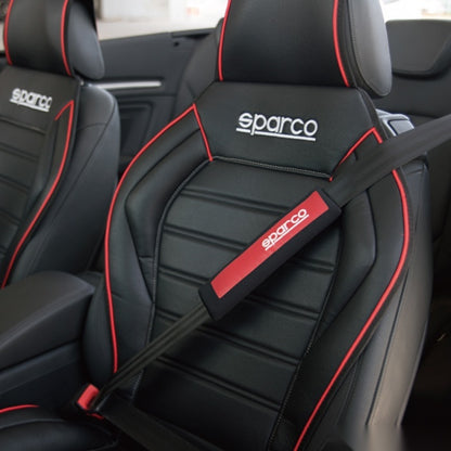 Протектор за колан Sparco SPC1203 2бр./к-т