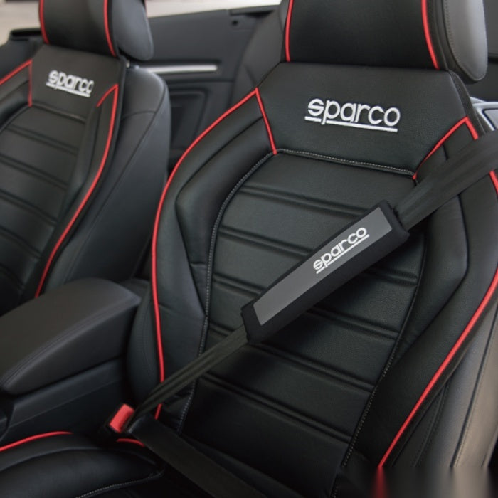 Протектор за колан Sparco SPC1202 2бр./к-т