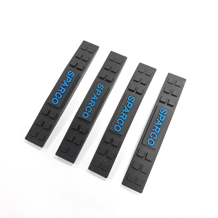 Декорация за врата 207 4бр./к-т Sparco