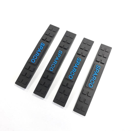 Декорация за врата 207 4бр./к-т Sparco