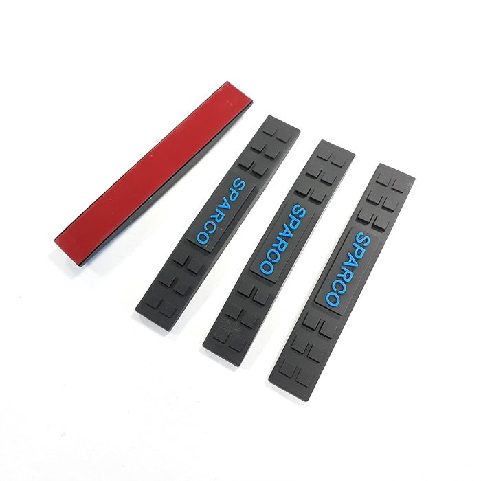 Декорация за врата 207 4бр./к-т Sparco