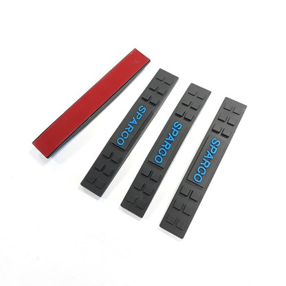 Декорация за врата 207 4бр./к-т Sparco