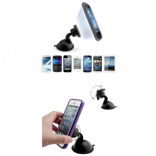 Магнитна поставка за телефон - 1604