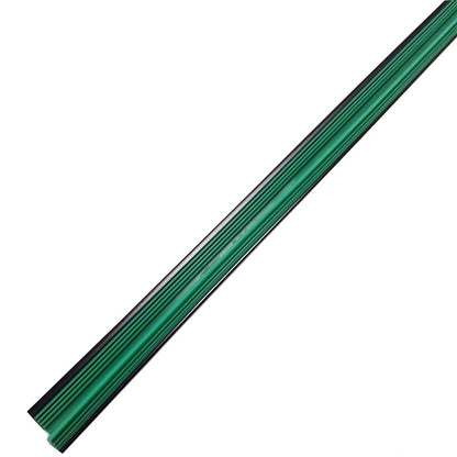 Пера за чистачки силикон 24'' - Зелени