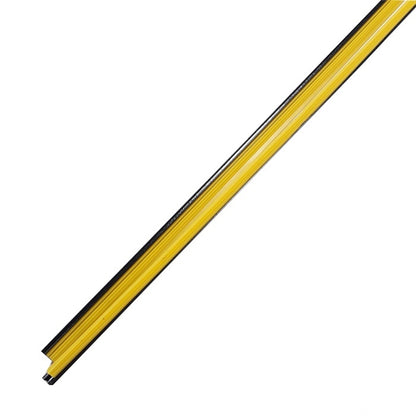 Пера за чистачки силикон 24'' - Жълти