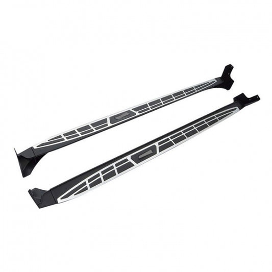 Алуминиеви степенки - Toyota RAV4 - (2014+)