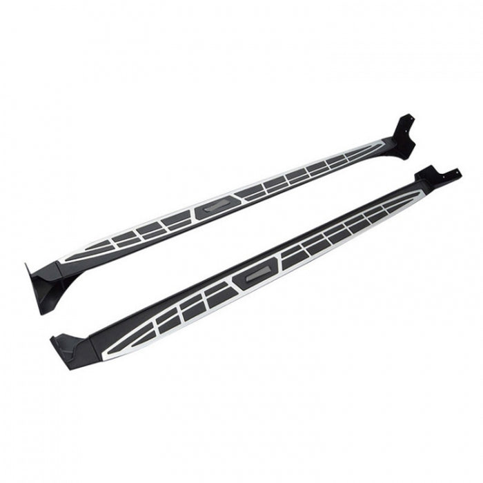 Алуминиеви степенки - Toyota RAV4 - (2014+)