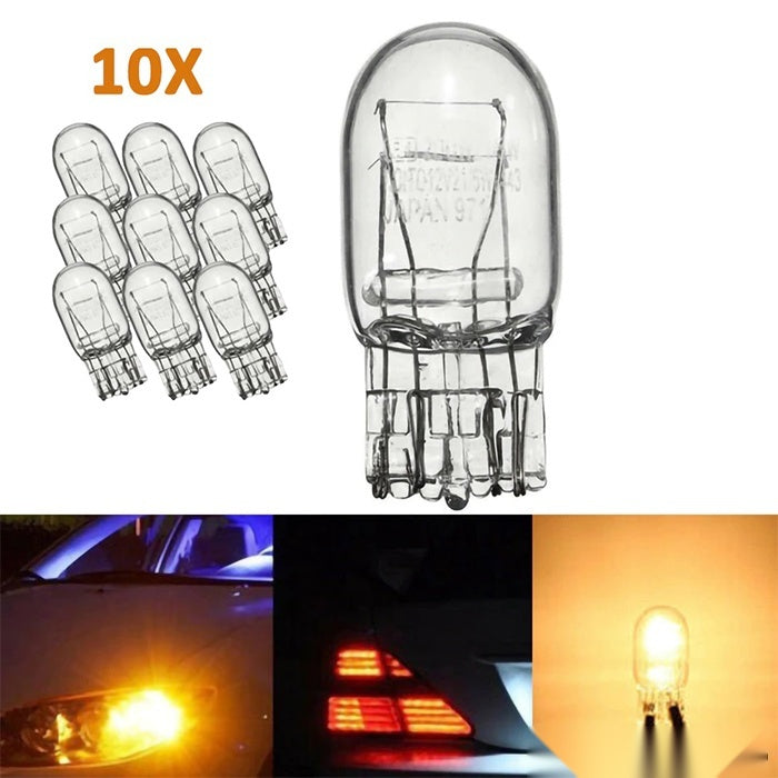 Крушки Maxxx Light - Т20 12V 21/5W