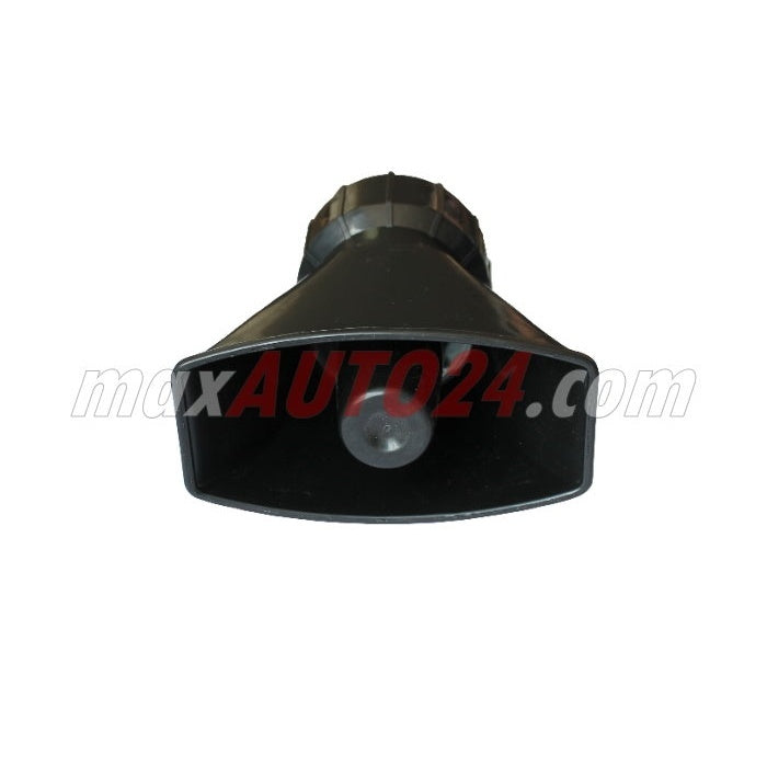 Сирена с микрофон 12V - JK529