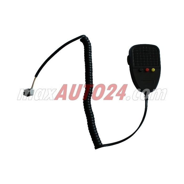 Сирена с микрофон 12V - JK529