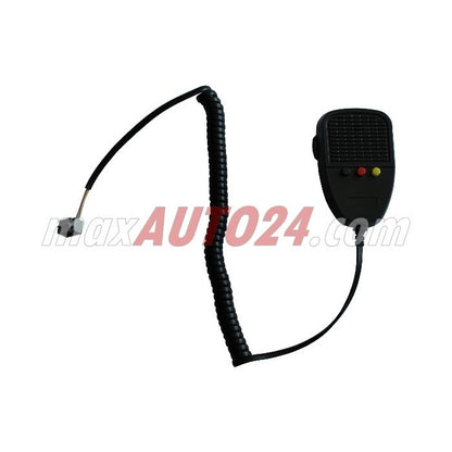 Сирена с микрофон 12V - JK529